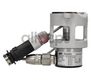 BAUMER INKREMENTAL DREHGEBER - ITD 20 B14 Y25 (USED) - Picture 1 of 2