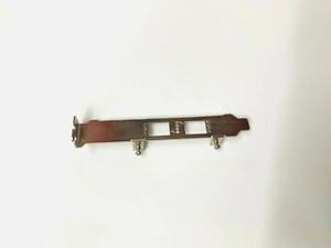 Full High Bracket for Mellanox CX312A MCX312A-XCBT MNPH29C-XTR MNPH29D-XTR