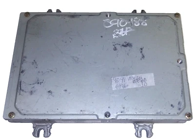 37820-P75-A54 ecm ecu computer 1998-1999 Acura Integra - Image 1 of 4