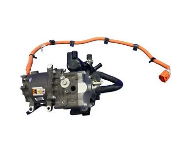 Bomba de hidrógeno refrigerante motor Toyota Mirai 2021 2022 2023 He020-0B0 T035H OEM Foto 1 de 4