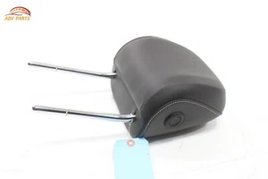 2018-2021 VOLKSWAGEN TIGUAN FRONT LEFT DRIVER SIDE SEAT HEAD REST HEADREST OEM - Picture 1 of 7
