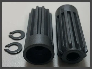 Paquete de 2 rodillos de repuesto Bosch 2606625903 - Imagen 1 de 9