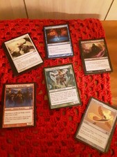 356 M10, M11, M12 Magic the Gathering MTG Card Game Resellers Lot