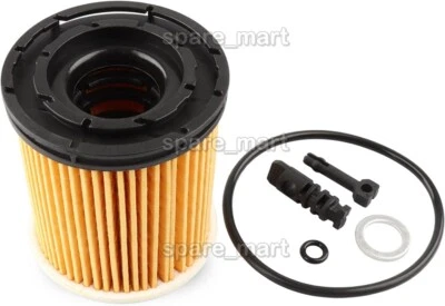 Oil Filter 263502M000 for Hyundai Kona Elantra Tucson 2020-2023 - Image 1 of 4