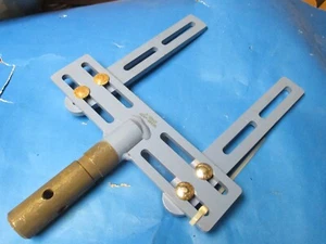 Kent Moore transmission case holding fixture J-36842 - Picture 1 of 2