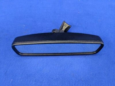 Espelho retrovisor Ford Mustang GT S550 2015-2021 escurecimento automático para trás  - Imagem 1 de 4