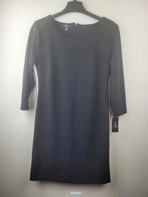 Alfani women's tunic dress 3/4 Sleeves Size 14 Petite  - Image 1 of 4