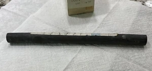 Genuine NEW OEM Hose Auxiliary Air Air Valve For BMW 11741264752 - Bild 1 von 4