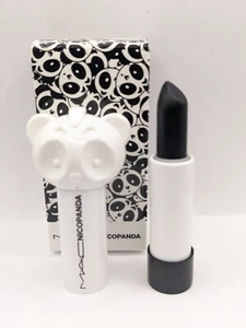 MAC NICOPANDA Collezione Rossetto Nico kiss,Edizione Limitata - Foto 1 di 5