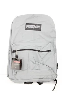 "NEU" PureSport Super Break grau Bagpack Büchertasche  - Bild 1 von 3