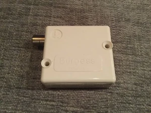 Endschalter von Burgess, REF.KB5EQ, 1 Öffner, - Bild 1 von 9