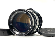 [Near MINT] Pentax SMC TAKUMAR 6X7 150mm f/2.8 Manual Focus Lens 67 / from JAPAN