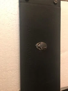 ALIENWARE Area-51 M15x Mobile Manual  - Picture 1 of 5