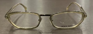 Alain Mikli 2709 Col 14336 Handmade Eyeglass Frames  - Picture 1 of 4