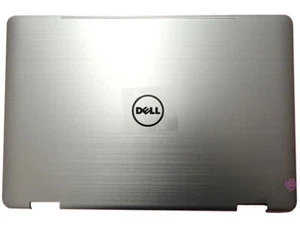 New LCD Rear Top Lid Back Cover case For Dell Inspiron 17 7773 7778 7779 03WYW6 - Picture 1 of 2