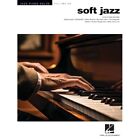 Soft Jazz: Jazz Piano ?Solos Series Volume 66 - BOOK NEW Edstrom, Brent 01/01/20