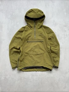 Vintage Arcteryx Gore-Tex Paclite Shell Outdoor Anorak Jacket Gorp Core - Picture 1 of 24