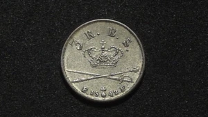 DENMARK 3 RIGSBANKSKILLING 1842 (8358) - Picture 1 of 2