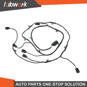 Labwork Front Fascia Wiring Harnes 68261975AC For Jeep Grand Cherokee 2016-2022 - Picture 1 of 15