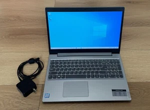Lenovo IdeaPad 15.6" L340-15IWL Intel Core i3-8145U 8GB RAM 500GB HD Laptop - Picture 1 of 11