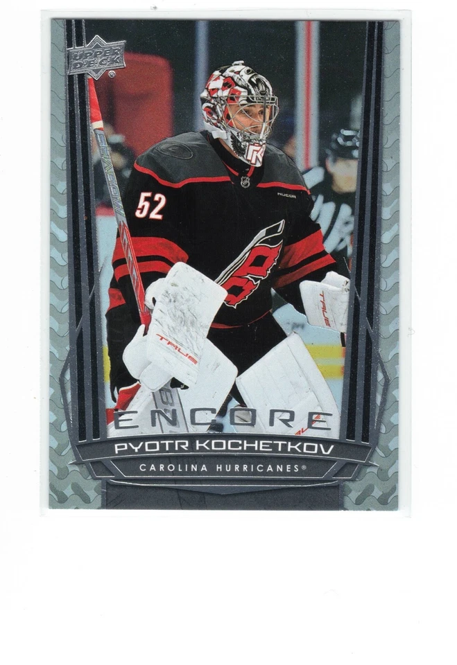 2025-26 Upper Deck Series 1 Encore Base & Blue. You Pick. - Image 1 of 1