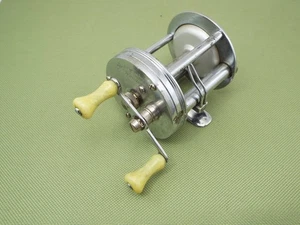 SHAKESPEARE 1920 WONDEREEL MODEL FK Vintage fishing reel - Picture 1 of 9
