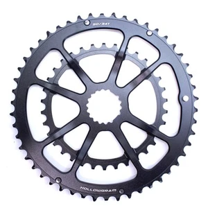 Cannondale SpideRing Road 8 Arm Compact 50/34T KP407/ - Picture 1 of 2