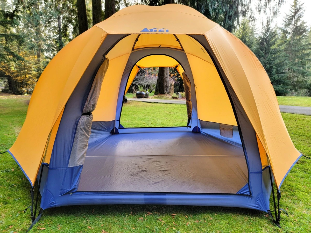 激レア REI TENT 1979年製 値引き不可 激レア REI TENT 1979年製