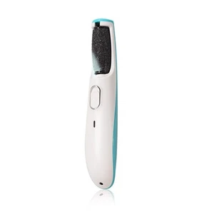 Powerful Electric Foot Callus Remover, Rechargeable Pedicure Tool with Smart ... - Bild 1 von 7