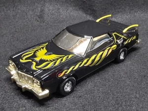 Corgitronics #1003 elektronischer Druckguss Ford Road Hog alias Ford Torino ***FUNKTIONIERT*** - Bild 1 von 4