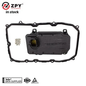 ZPY 8-Speed Transmission Filter Kit Fit For Audi Q7 Touareg Cayenne 0C8 325 435 - Picture 1 of 6