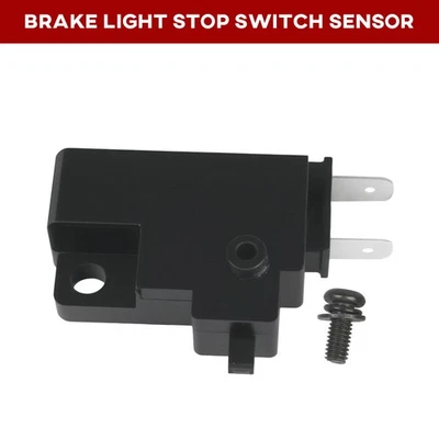 Brake Stop Light Switch Sensor for SUZUKI Vstrom DL 1000 Bandit GSF650 GSX650F - Image 1 of 4