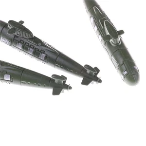 2PCS World War II war military submarine model sand scene model toy.ecJ TsAMHJ - Picture 1 of 7