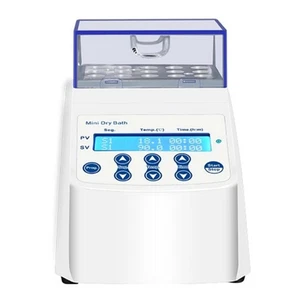 PRP PPP Gel Maker Thermostat Heizung Plasma Bio-Füller Gel Herstellung Instrument - Bild 1 von 9