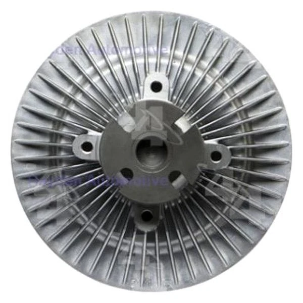 For Chevy C10 Suburban 73-80 Hayden Heavy Duty Thermal Engine Cooling Fan Clutch Foto 1 de 4