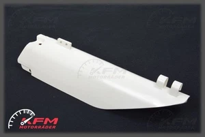 Suzuki RM125 RM250 Gabelschutz vorne links Front fork protector left - Bild 1 von 3