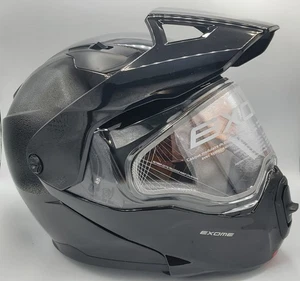 Ski-Doo Exome Helmet (DOT) 9290350990 - Picture 1 of 8