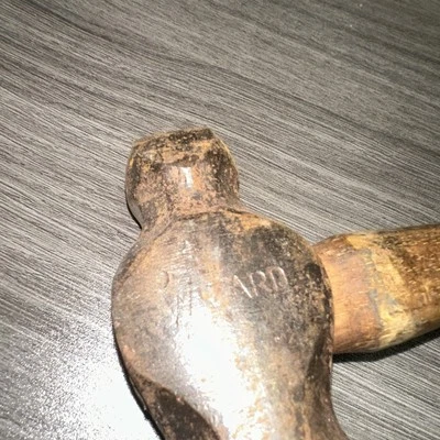 Martillo Cross Peen  Foto 1 de 4