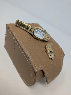 Philip Stein GoldSignature Small Ladies Watch - Image 1 of 4