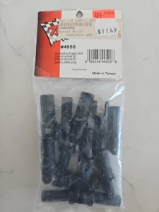 VINTAGE Traxxas 4950 Half-shaft multi-pack short-Internal external spline 6 each - Picture 1 of 1