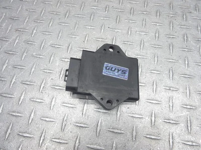 2015 09-16 Yamaha FZ6R FZ6 OEM CDI ECU ECM Computer Control Box Unit - Image 1 of 4