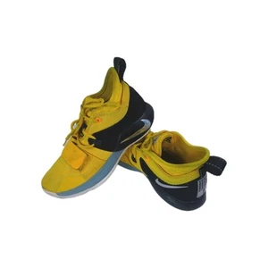 Nike PG 2.5 Paul George Moon Exploration Men's Sneakers Size US 8 / BQ8452-700 - Picture 1 of 16