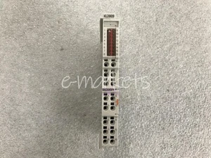 1 Stück BECKHOFF KL2809 Modul in gutem Zustand GEBRAUCHT - Bild 1 von 1