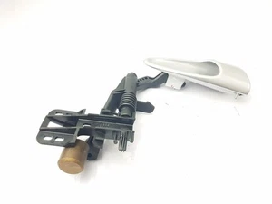 2004-2012 987 PORSCHE BOXSTER FRONT INNER DOOR HANDLE LH SIDE 99755546101 - Picture 1 of 12