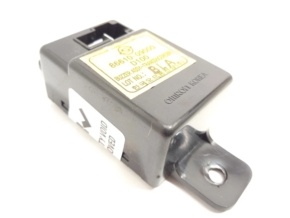 8661009000 MODULO ELETTRONICO / 7607209 PER SSANGYONG ACTYON I 2.0 XDI - Immagine 1 di 4