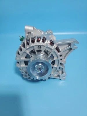 Alternador Compatible con Ford Mustang XR3Z-10346-AA 1999-2004, EA060120 Foto 1 de 4