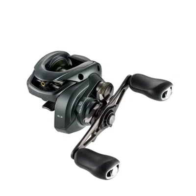 NOVITA' MULINELLO CASTING SHIMANO CURADO 151 M  GAMMA COMPLETA  BLACK BASS - Immagine 1 di 2