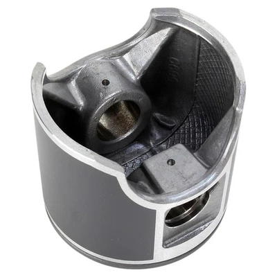 Kit de pistón Pro-X - 0,50 mm de gran tamaño a 76,50 mm para Ski-Doo Skandic 600 WT 2002-2009 Foto 1 de 2