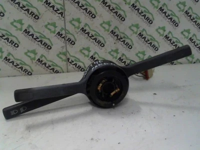 Com (Bloc Contacteur Tournant+Commodo Essuie Glace+Commodo Phare) FIAT PANDA 1 P - Photo 1/2