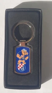 Schlüsselanhänger Kroatien - GNK Dinamo Zagreb - Bild 1 von 1